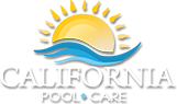 Cal Pool logo
